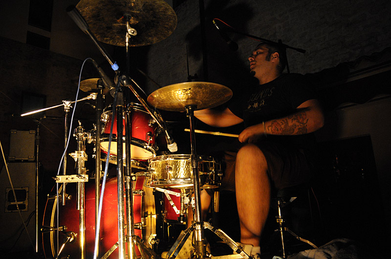 Alergija i Gavrilo Princip