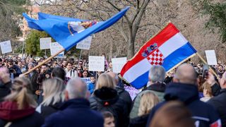Prosvjed “Spasimo Vruljicu” Prosvjed “Spasimo Vruljicu”