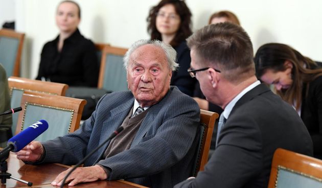 Josip Manolić svjedočio pred Istražnim povjerenstvom za Agrokor