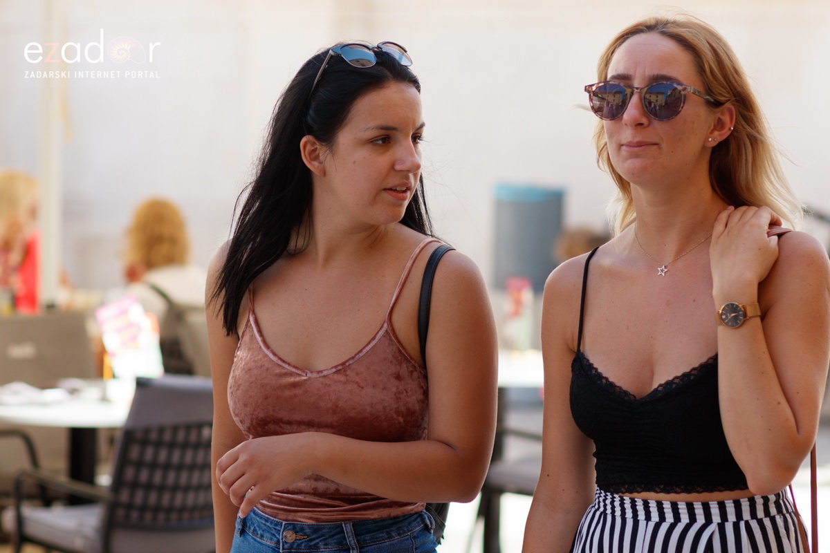 Đir po gradu, ponedjeljak 24. lipnja 2019. Đir po gradu, ponedjeljak 24. lipnja 2019.