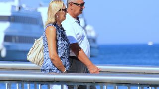 Đir po gradu 3. rujna 2016.