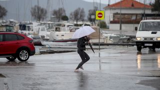 Rekordna količina kiše u ožujku otkad postoje mjerenja