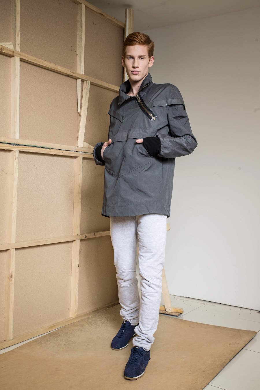 Urbana moda s potpisom Jet Lega dizajnerice Jasmine Arnautović Urbana moda s potpisom Jet Lega dizajnerice Jasmine Arnautović