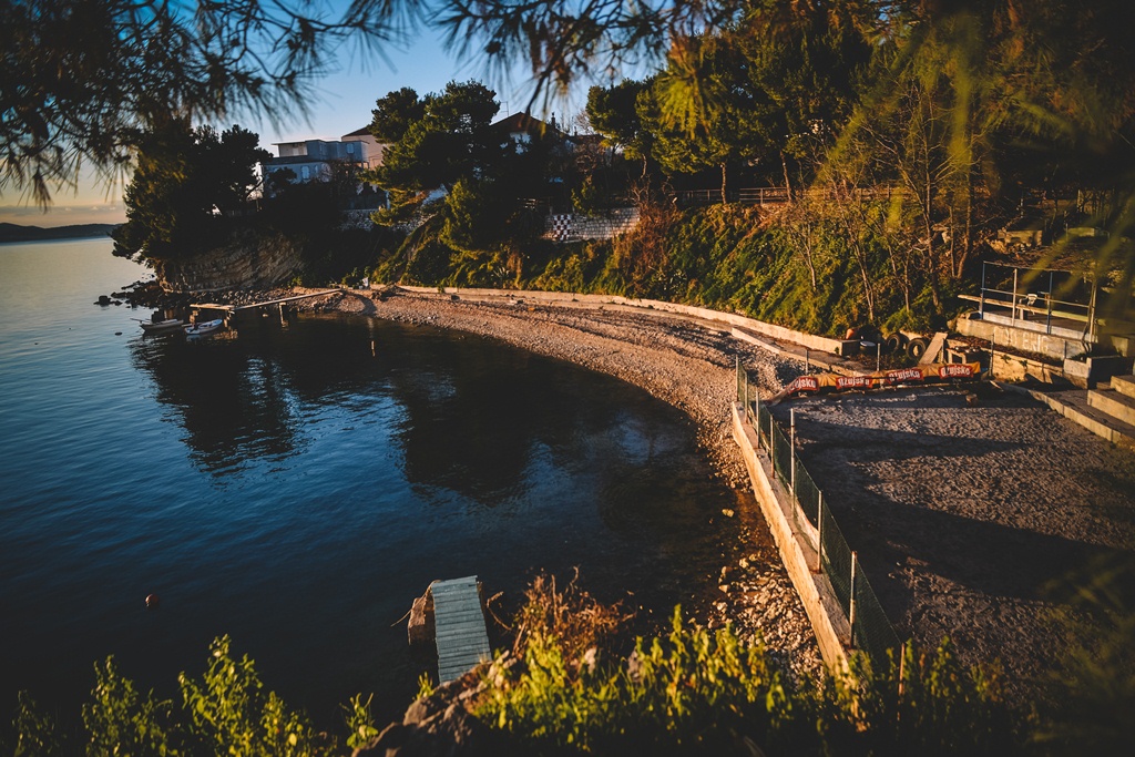 Đir po gradu, 22. siječnja 2016., foto: Iva Perinčić Đir po gradu, 22. siječnja 2016., foto: Iva Perinčić