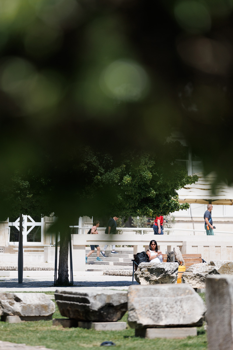 Đir po gradu, subotnja špica, 17. svibnja 2025. Đir po gradu, subotnja špica, 17. svibnja 2025.