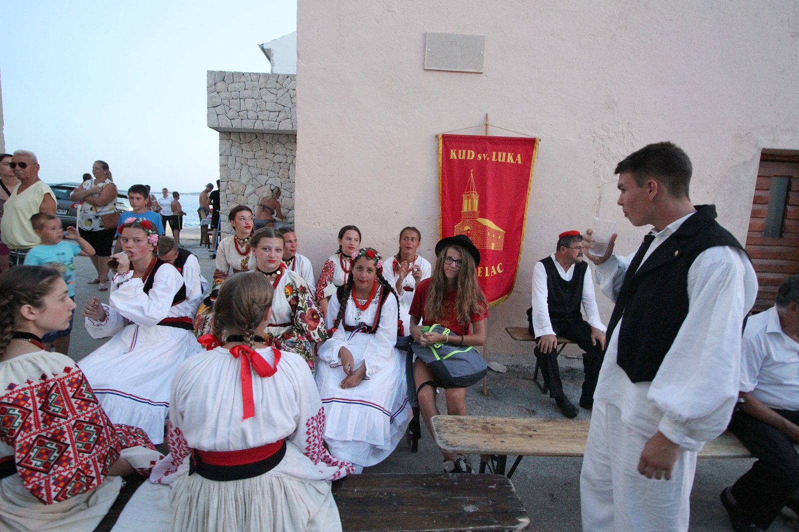 14. Večer folklora u Bibinjama 14. Večer folklora u Bibinjama