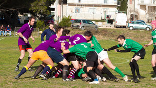 RRK Atletiko Filipjakov – RK Zadar 5-55, Foto: Franjo Juric