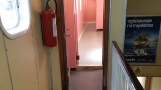 Kako izgleda putovanje na liniji Zadar(Gaženica)-Preko? Kako izgleda putovanje na liniji Zadar(Gaženica)-Preko?