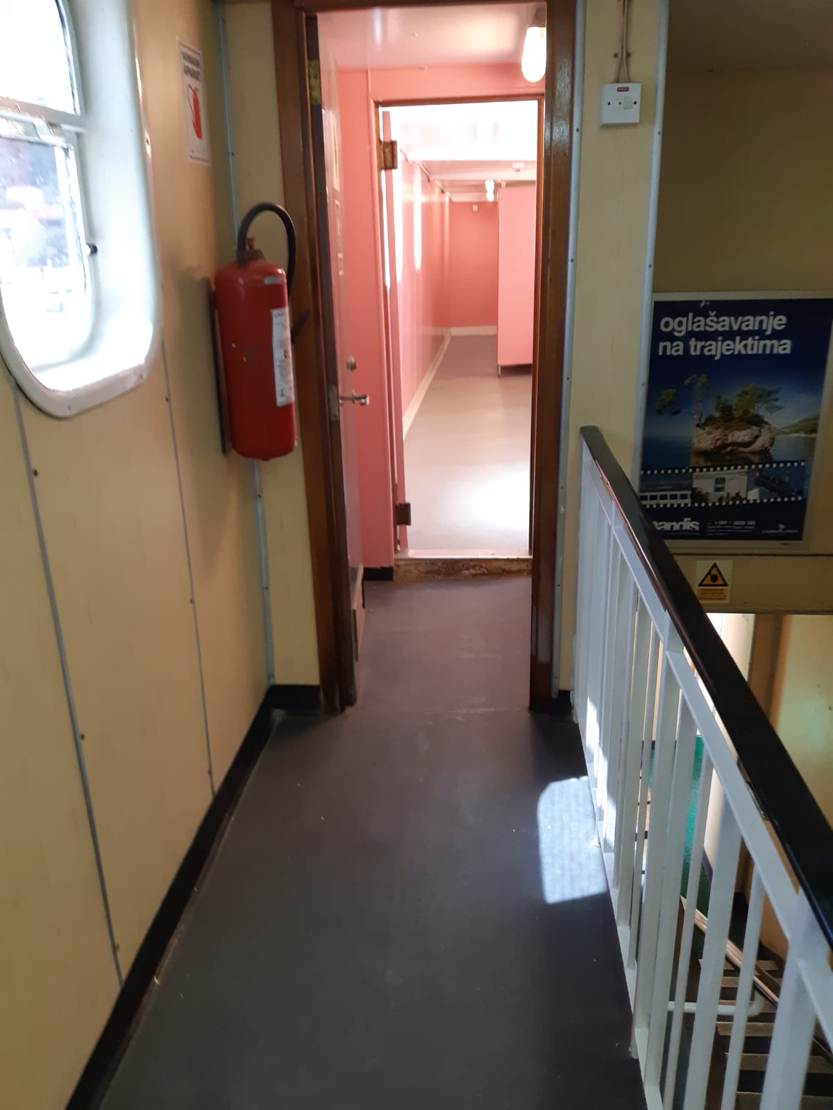 Kako izgleda putovanje na liniji Zadar(Gaženica)-Preko? Kako izgleda putovanje na liniji Zadar(Gaženica)-Preko?