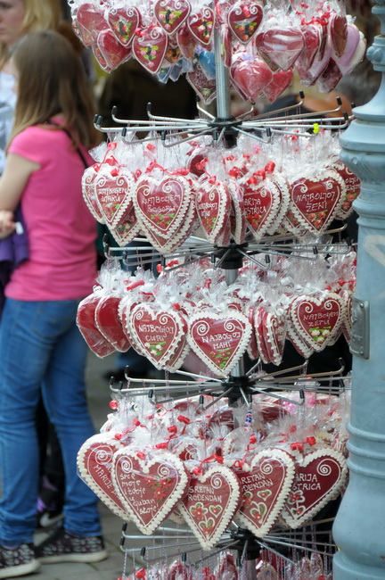 Hodocasce zupljana zupe Bl. Alojzija Stepinca u Krasic, Mariju Bistricu i zagreb, Foto: Darko Dilber