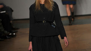 Marc Jacobs – Jesen 2010.