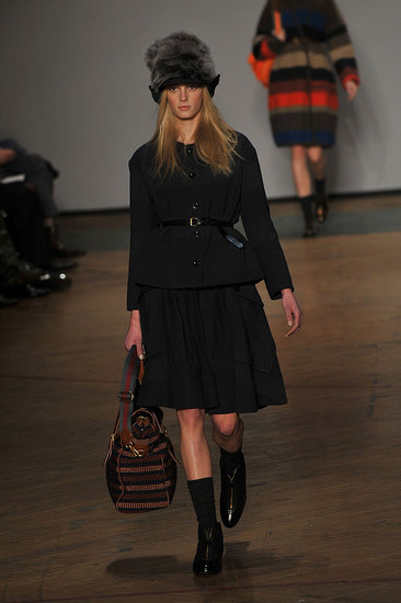 Marc Jacobs – Jesen 2010.