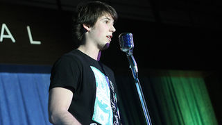 ‘Panč’ festival – prva večer (foto:Saša Čuka) ‘Panč’ festival – prva večer (foto:Saša Čuka)