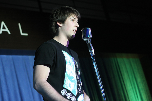 ‘Panč’ festival – prva večer (foto:Saša Čuka) ‘Panč’ festival – prva večer (foto:Saša Čuka)