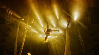 Aquarius Klub after & night party. Foto: Goran Telak