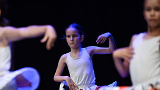 Udruga Pirueta: Brodway/ Barok / Rossini – trilogija Baleta u HNK Zadar