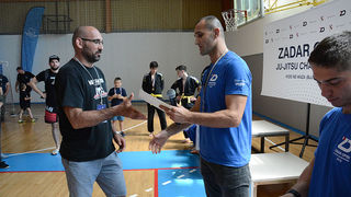 Zadar Open Ju-Jitsu Championship Zadar Open Ju-Jitsu Championship