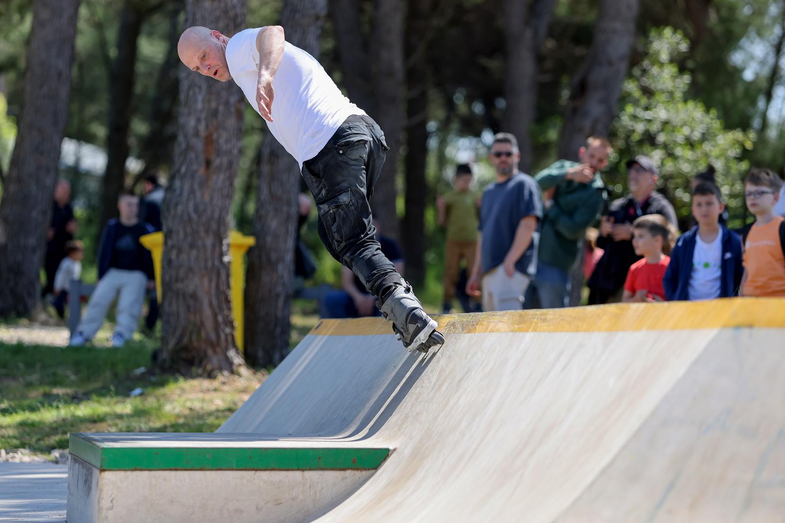 Pannonian Challenge Tour Zadar