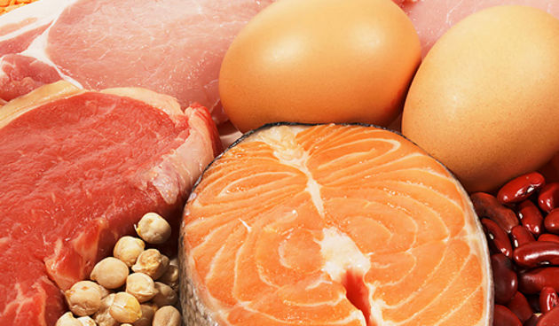 Proteini, zdrava prehrana, foto: e-muskarac.com