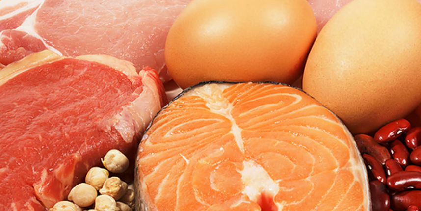 Proteini, zdrava prehrana, foto: e-muskarac.com