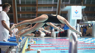 3. Međunarodni plivački miting “Sv. Krševan” (foto:Saša Čuka) 3. Međunarodni plivački miting “Sv. Krševan” (foto:Saša Čuka)