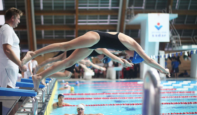 3. Međunarodni plivački miting “Sv. Krševan” (foto:Saša Čuka) 3. Međunarodni plivački miting “Sv. Krševan” (foto:Saša Čuka)