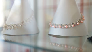 Handmade with love: Irina Karuza predstavlja ručno izrađen nakit