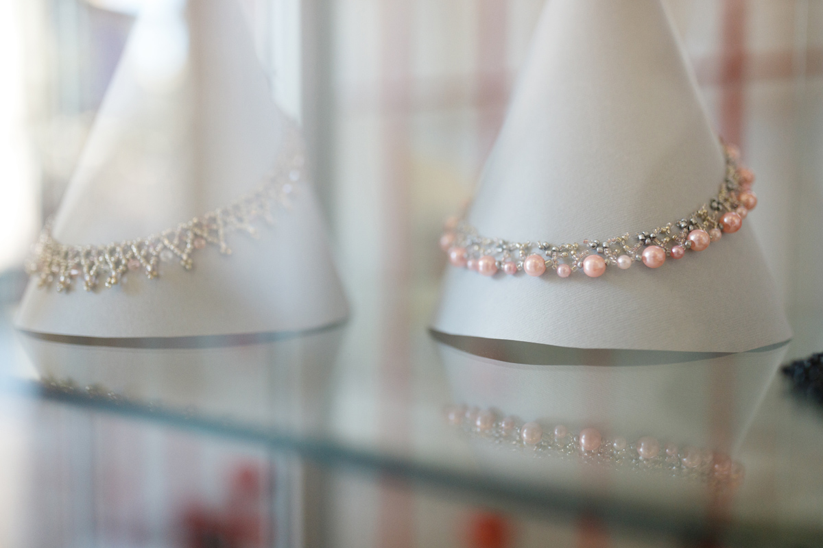 Handmade with love: Irina Karuza predstavlja ručno izrađen nakit