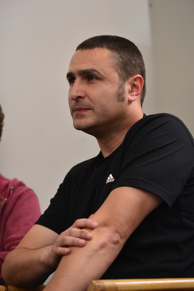 zadar, 23.05.2016. – festival stripa – gkzd –