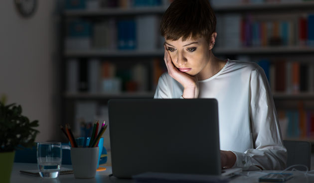 6. Noćna ste ptica – studija koju je objavio Elsevier otkrila je da su noćne aktivnosti bile mnogo rjeđe u drevnim vremenima i pokazale da je pojedinac ispred trenda i spremniji pronaći svoj put