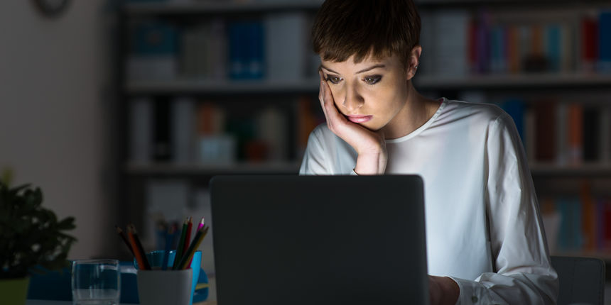 6. Noćna ste ptica – studija koju je objavio Elsevier otkrila je da su noćne aktivnosti bile mnogo rjeđe u drevnim vremenima i pokazale da je pojedinac ispred trenda i spremniji pronaći svoj put