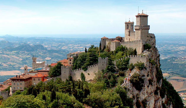 San Marino