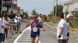 Wings for Life 2018: Trkači velika srca dočekani u Bibinjama (1)