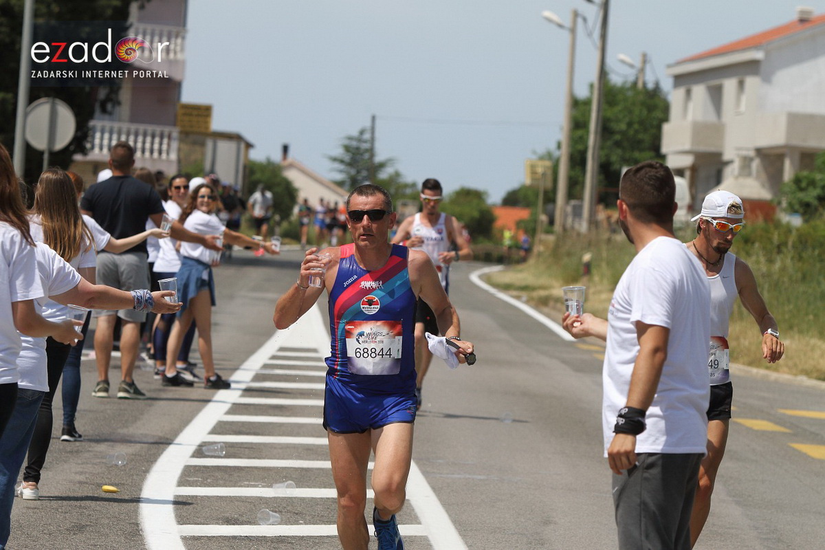 Wings for Life 2018: Trkači velika srca dočekani u Bibinjama (1)