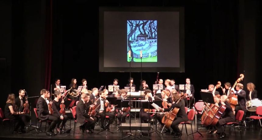 Petar i vuk Petar i vuk