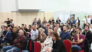 Inovacijski forum “Znanost i inovacije: Pokretači rasta i održivosti poljoprivrede”