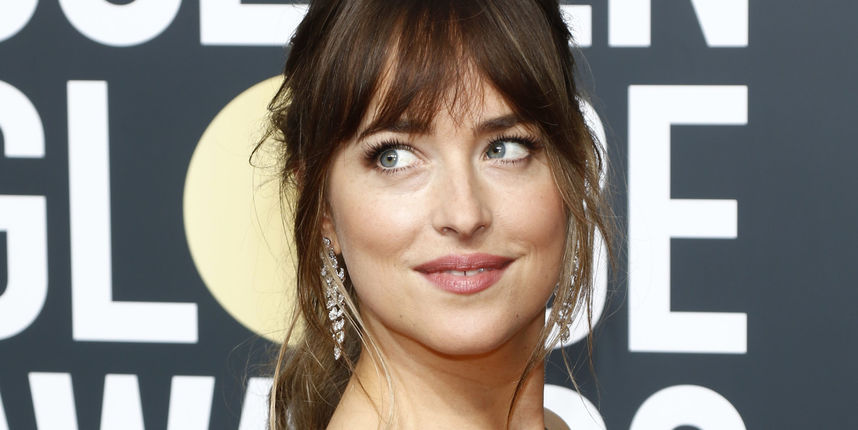Dakota Johnson