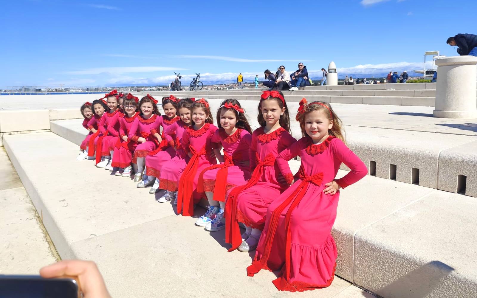 Dječji zbor Libretići: Djeca Ljubavi
