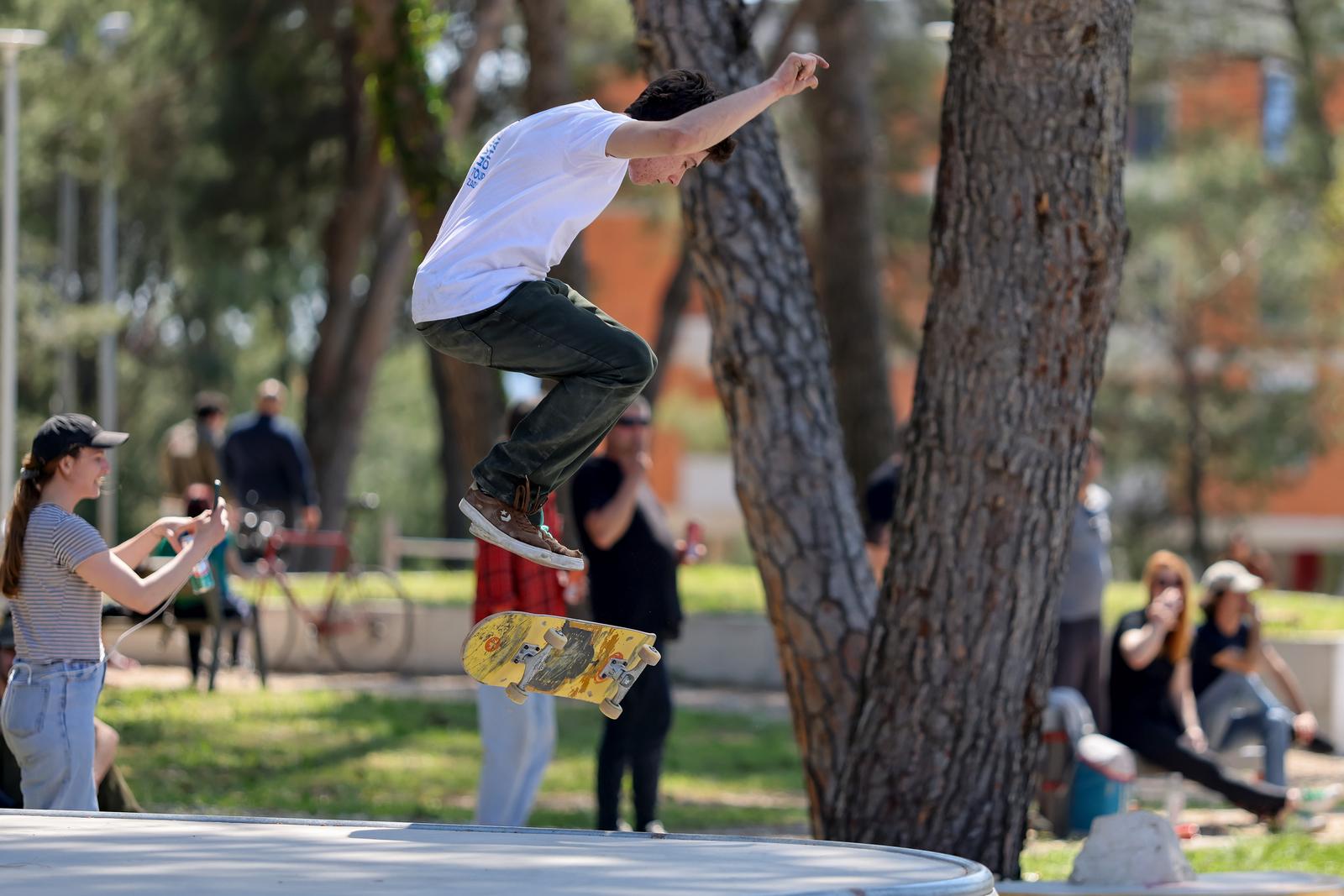 Pannonian Challenge Tour Zadar
