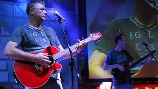 Hari Rončević @ Virsko ljeto 2017 Hari Rončević @ Virsko ljeto 2017