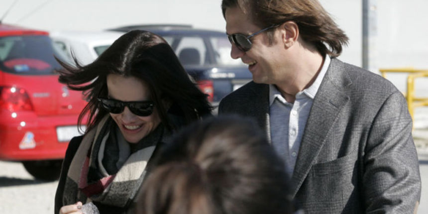 Severina i Milan uređuju kuću prema feng shuiju Severina i Milan uređuju kuću prema feng shuiju