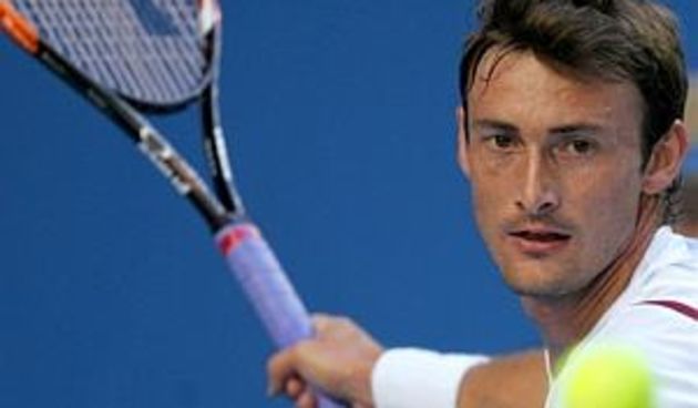 Juan Carlos Ferrero