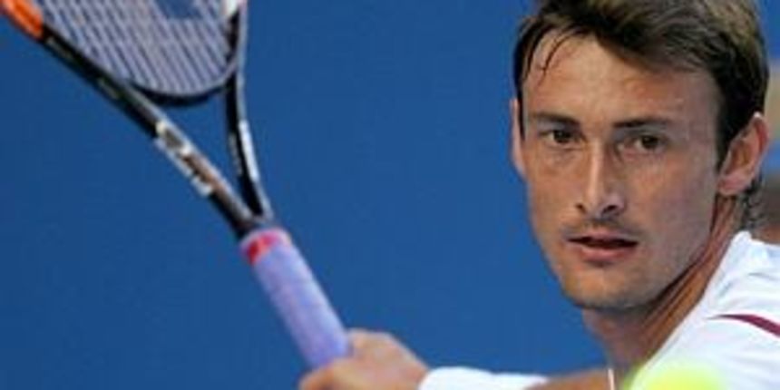 Juan Carlos Ferrero Juan Carlos Ferrero