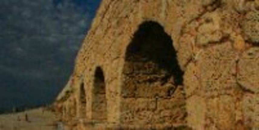 rimski akvedukt rimski akvedukt