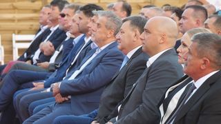 Dan općine Vir Dan općine Vir