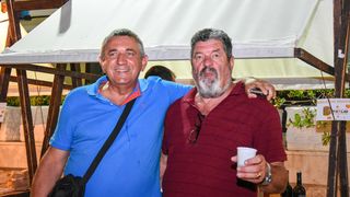 Kolan: Fešta od sira