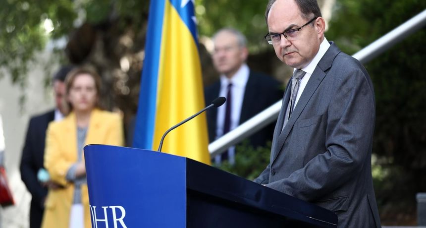 Christian Schmidt Christian Schmidt