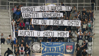 ABA liga: KK Zadar – Szolniki Olaj 71-67, Foto: Kristijan Orlić