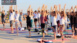 Đir po gradu 20. lipnja 2017.
