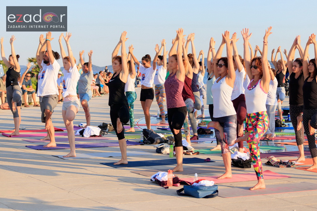 Đir po gradu 20. lipnja 2017.